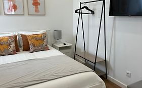 Madre Deus Guest House
